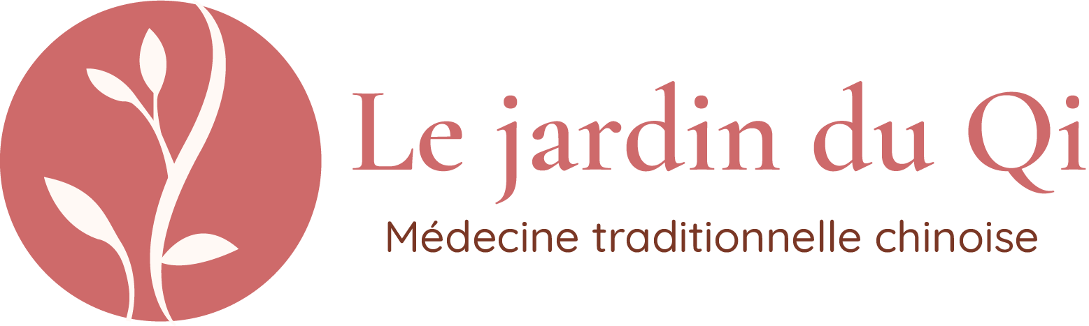 Le jardin du Qi