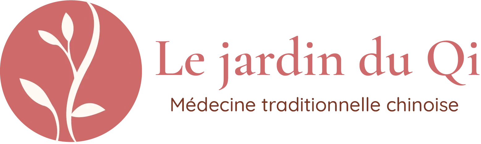 Le jardin du Qi