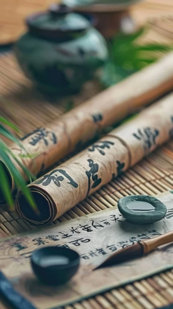medecine-traditionnelle-chinoise-texte-ancien